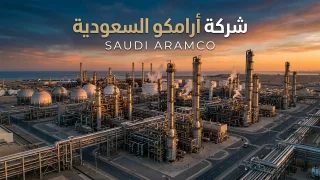 أرامكو تبيع 63% من حصتها في شركة S-Oil