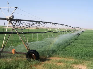بينها دول عربية.. ماذا يحدث لخزانات المياه الجوفية المشتركة عند الحدود؟
