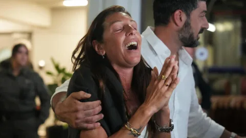 The week in pictures: Disaster averted on Flydubai flight, French school protests and Bangkok floods