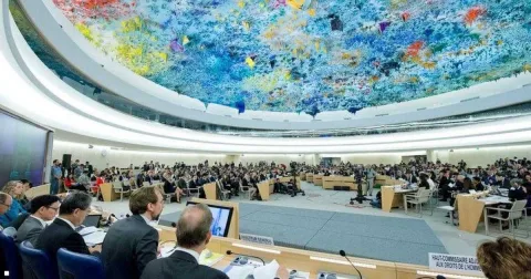 مجلس الأمن يمدد بعثة السودان بأغلبية كبيرة
