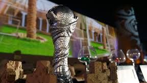 موعد مباراة السعودية والامارات في خليجي 27