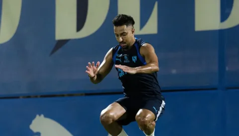 الدوري السعودي: الهلال يتصدر الترتيب