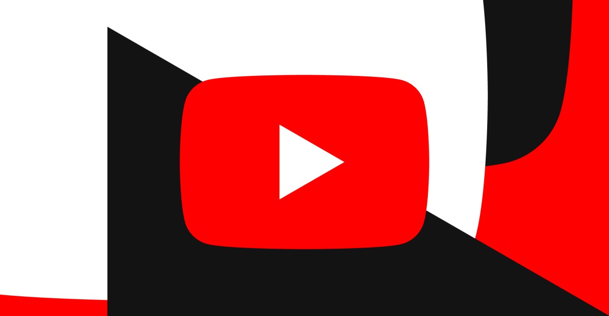 يوتيوب قد تخفي زر كره المحتوى