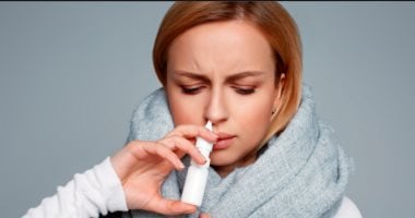 بخاخ أنفى مصنوع من سم الضفدع يخفف الاكتئاب بسرعة لأسابيع
