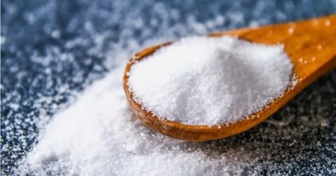 الملح لا يرفع ضغط الدم فقط.. ماذا يحدث للكبد عند الإفراط في تناوله؟
