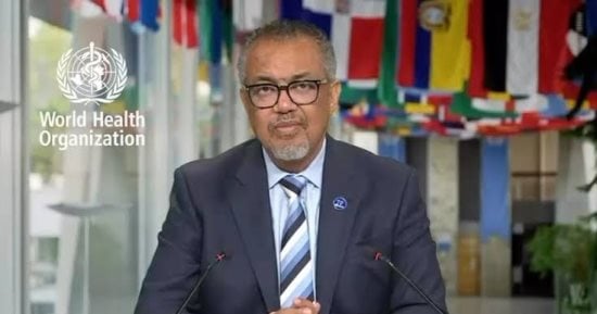مدير الصحة العالمية: أكثر من 10 آلاف شخص تعرضوا لعدوى إيبولا وتعافى 2700 مريض