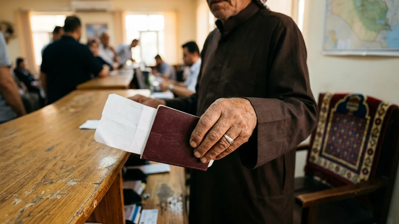 نتائج الانتخابات الاسرائيلية: كتلة نتنياهو تحصد 59 مقعداً في فرز جزئي للأصوات