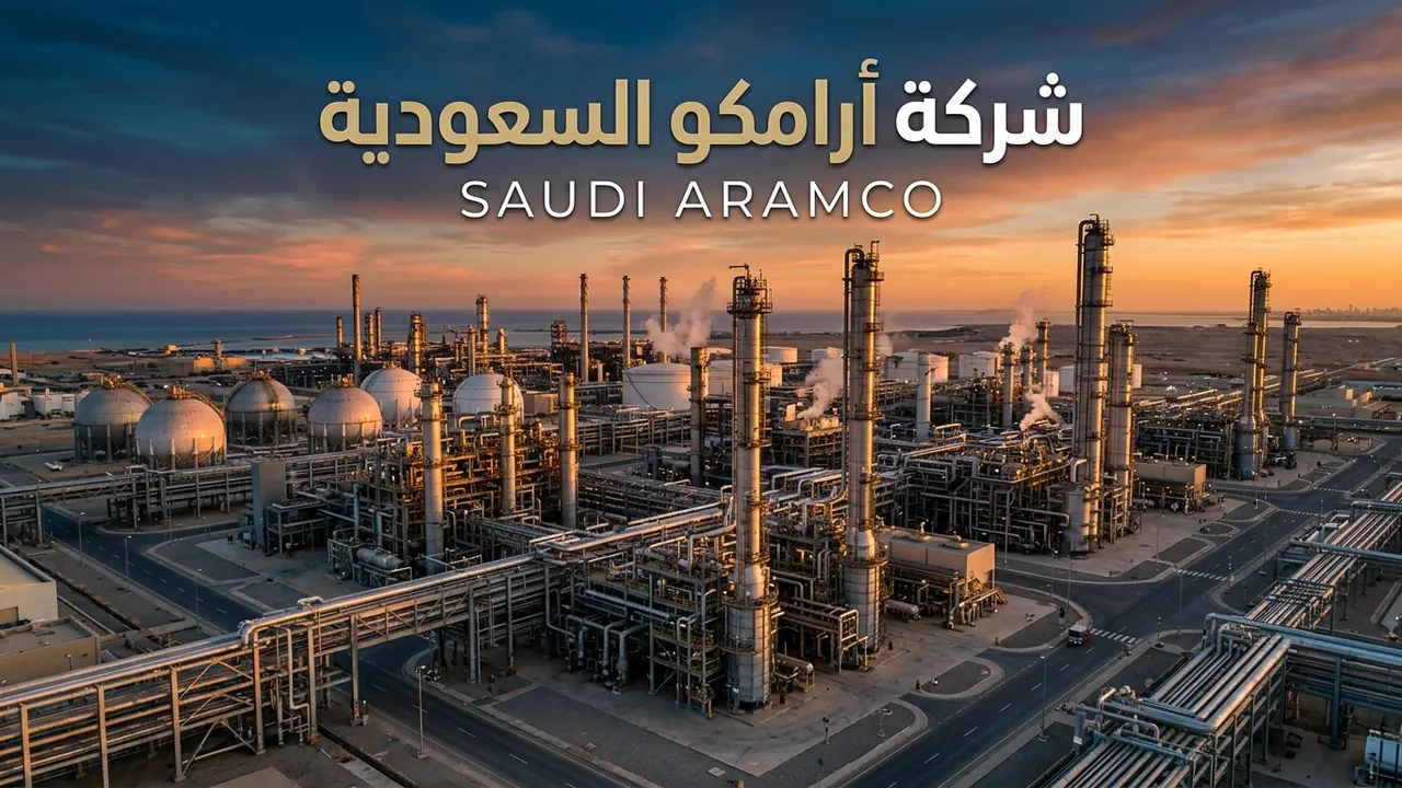 أرامكو تبيع 63% من حصتها في شركة S-Oil