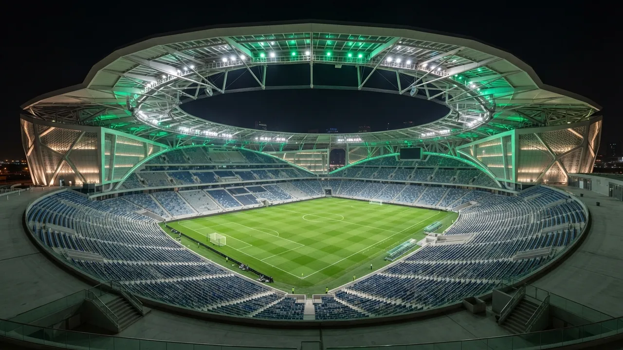 ريال مدريد ضد سيبيليا في 18 أكتوبر