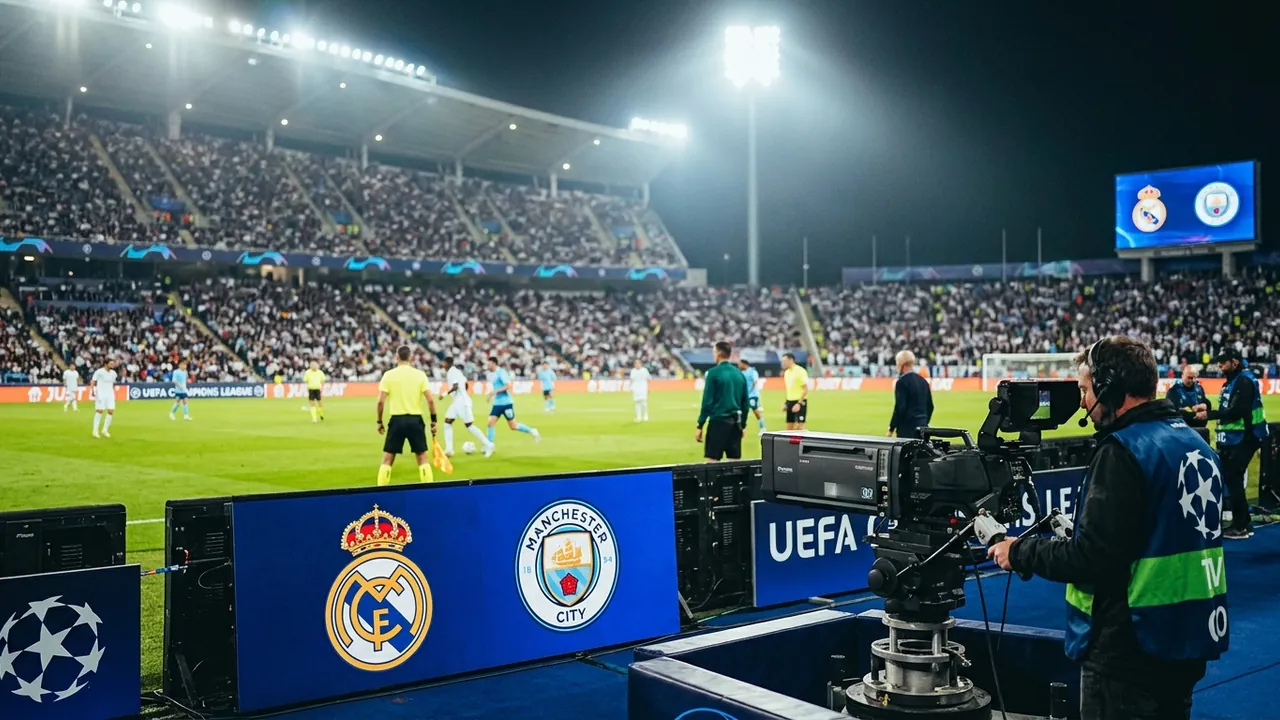 ريال مدريد يفوز على لايبزيغ 4-1