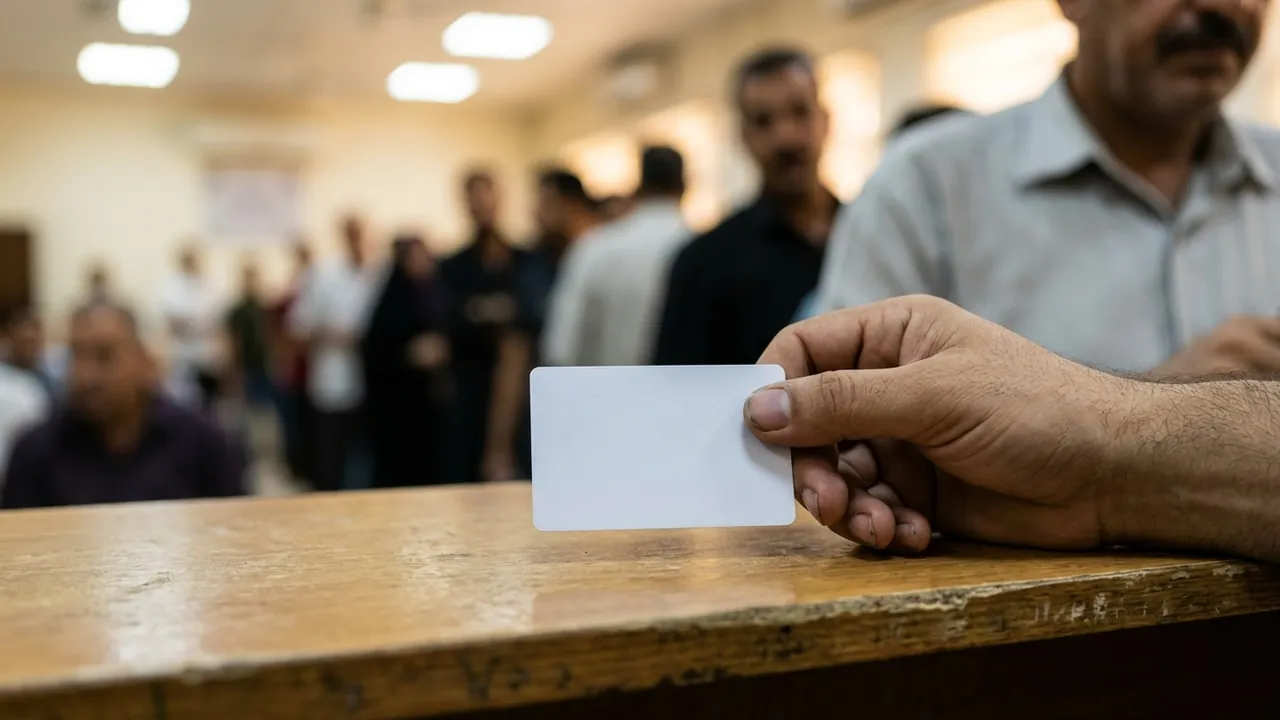 غادي آيزنكوت يقود حزب يشار في انتخابات الكنيست وسط نتائج متقاربة