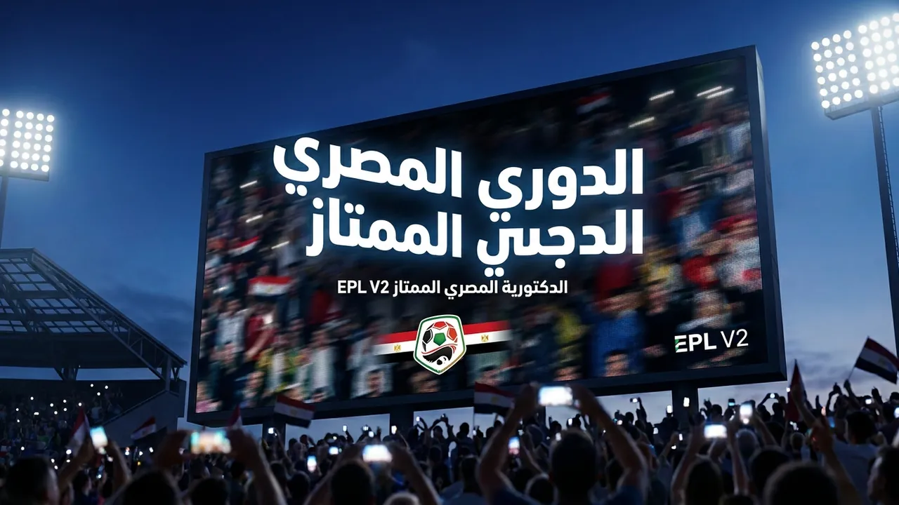 موعد مباراة الزمالك والمقاولون العرب في الدوري المصري الممتاز يوم 28 أكتوبر 2026