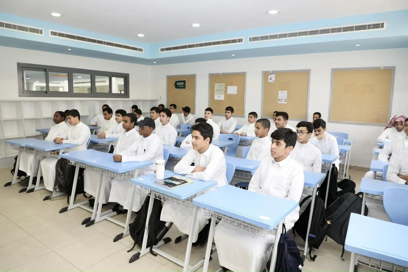 البحرين: المجلس الوزاري الخليجي يدين هجمات الحوثيين على السعودية