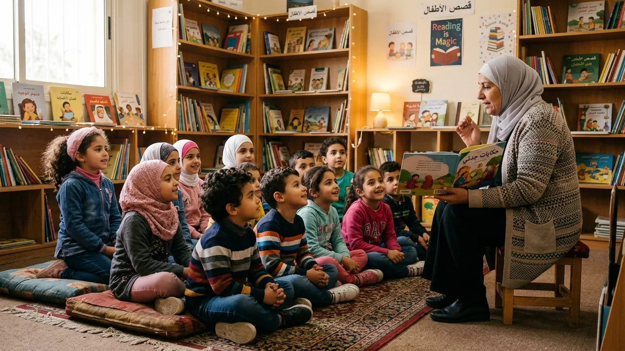 "هسه ظهرت كلها".. لينك نتائج السادس الابتدائي 2024 الدور الأول جميع محافظات العراق موقع نتائجنا