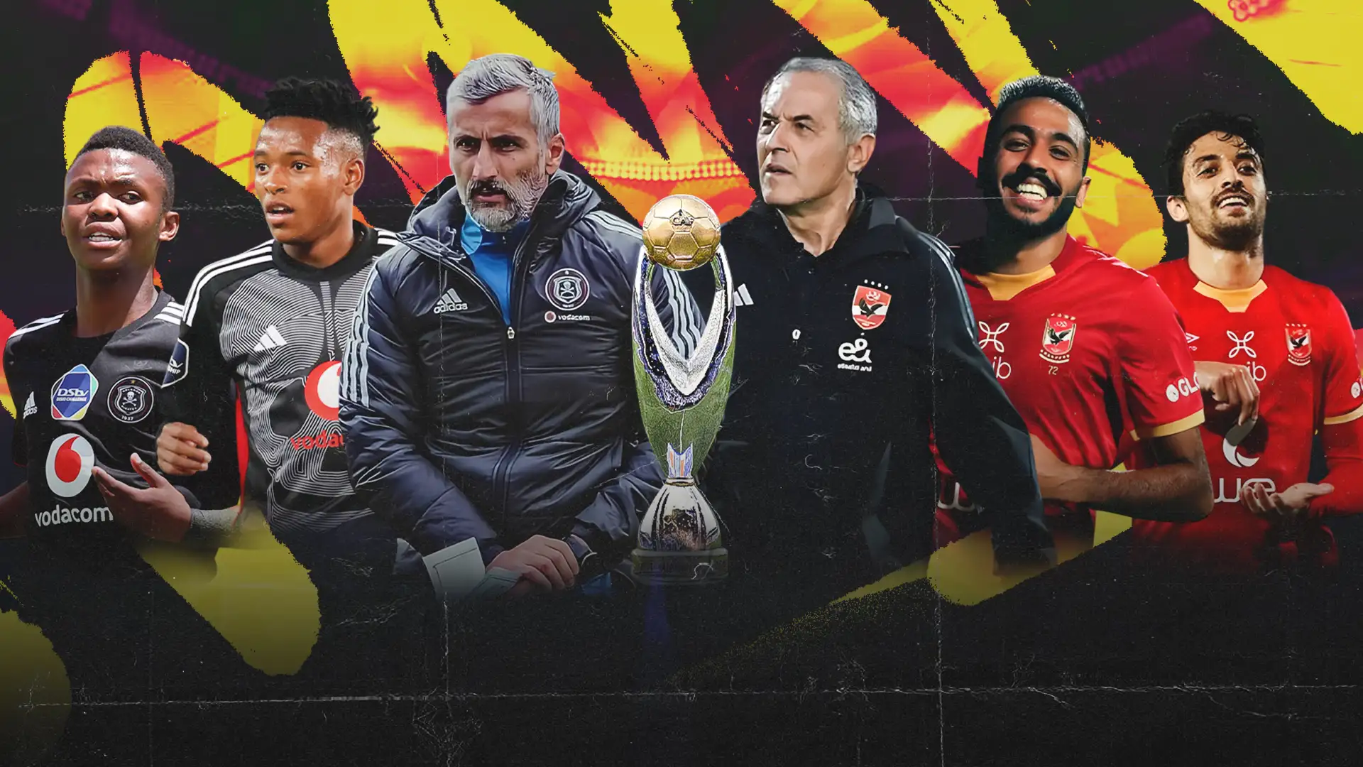 موعد مباراة نهائي كأس العاصمة بين المنتخب الوطني وكرواتيا والقنوات الناقلة