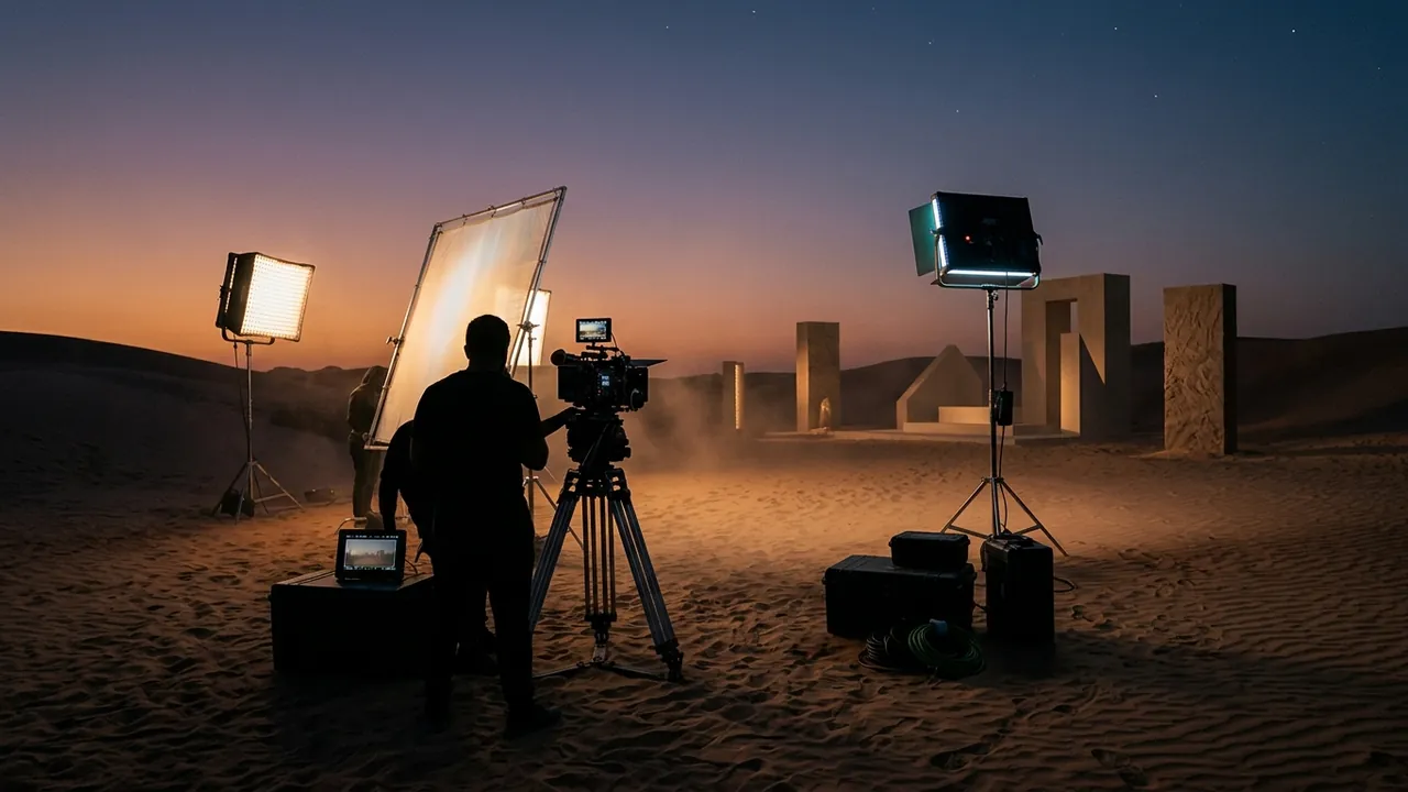 رمضان يجمعنا.. قائمة مسلسلات رمضان 2024 Watch It ومواعد عرض المسلسلات بجودة عالية HD