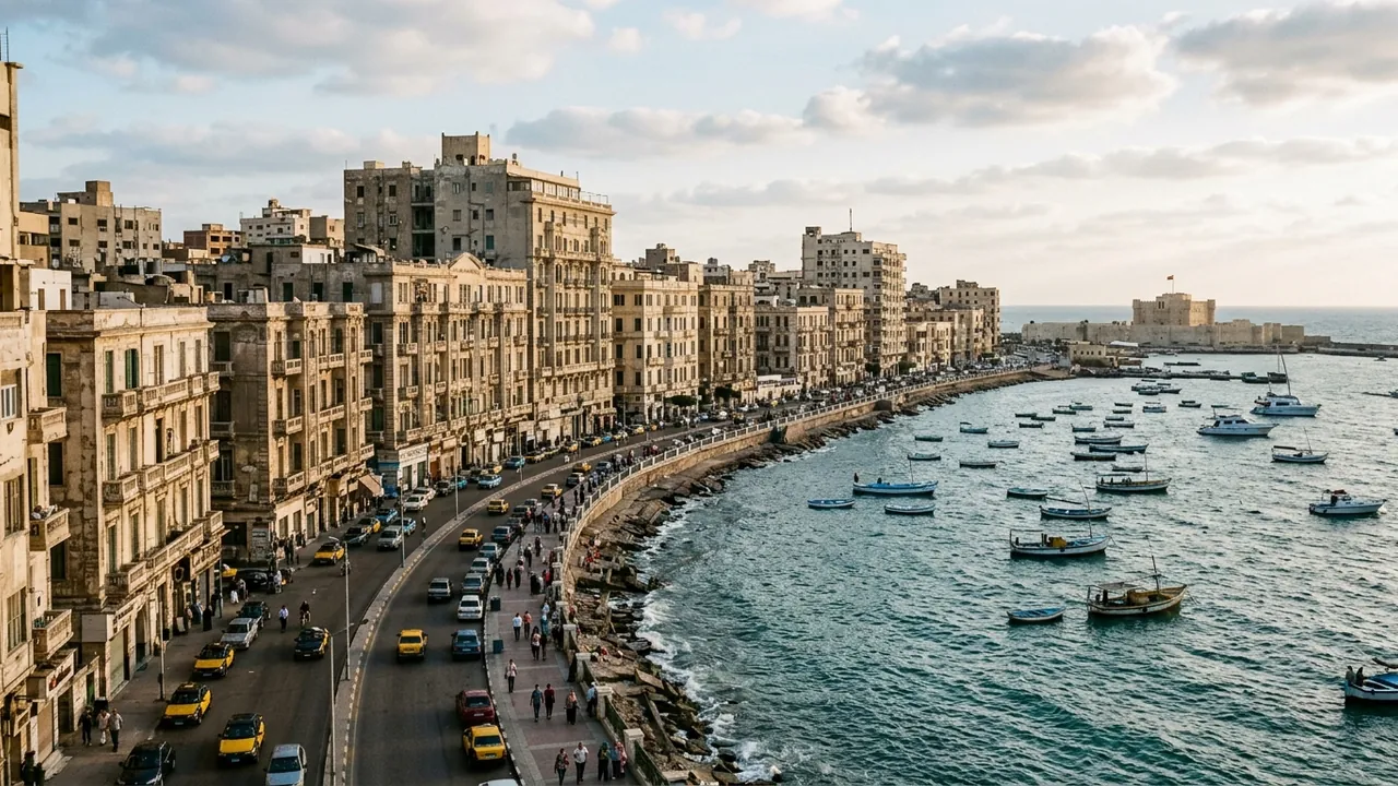 "قفزة تاريخية"... استحداث 5 مدن في مصر+ محافظة وسط سيناء الجديدة