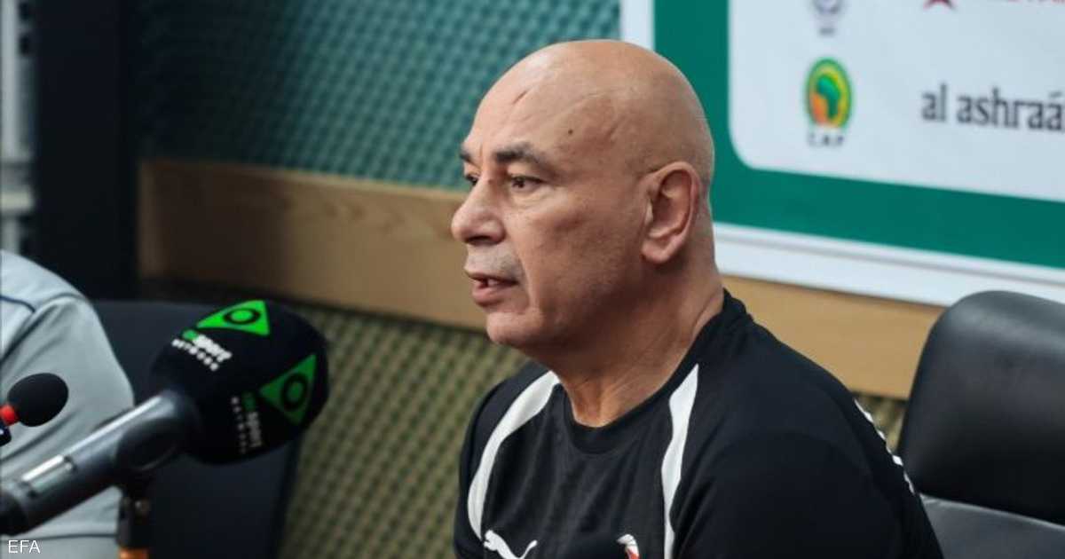 حسام حسن يرد على تصريحات محمد صلاح