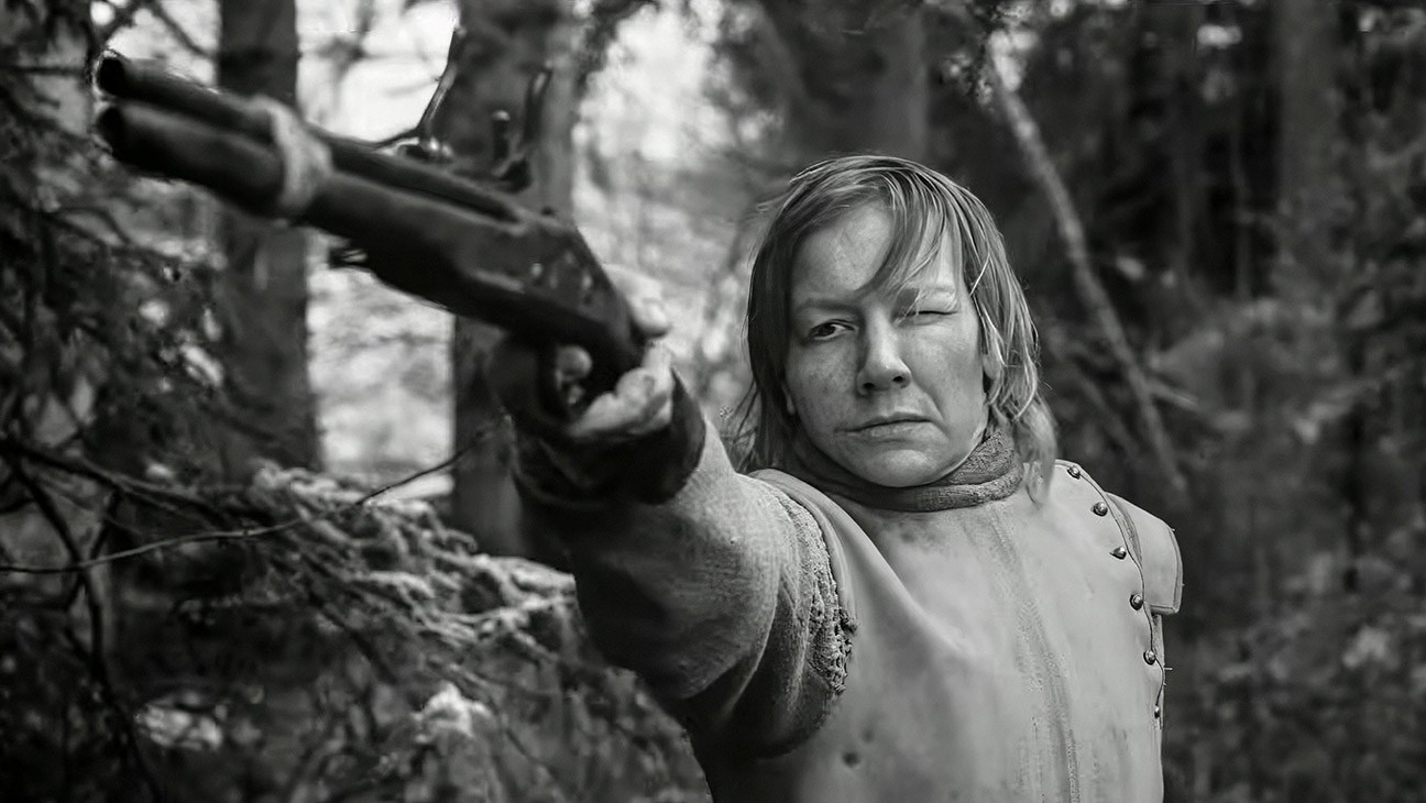 ‘Rose’ Trailer: Watch a First Look at Sandra Hüller’s Next Must-See Performance (Exclusive)