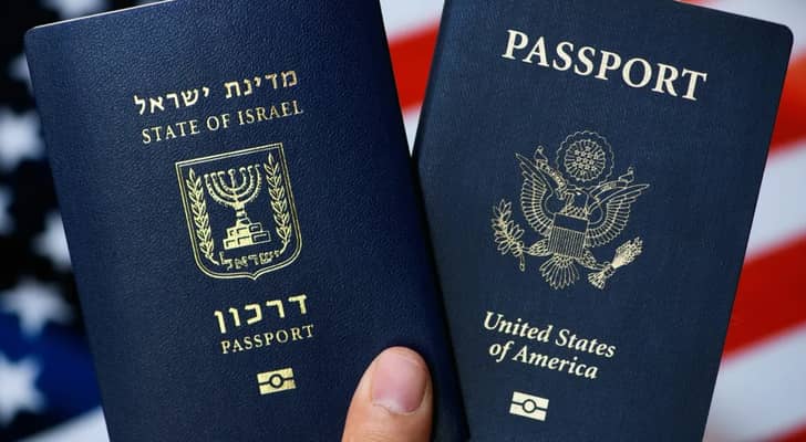 تأشيرة: تصل بعثة أمريكية إلى إسرائيل للتحقق من إجراءاتها الأمنية