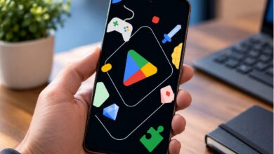 جوجل تطلق نموذج Nano Banana 2.1 لتحسين توليد الصور
