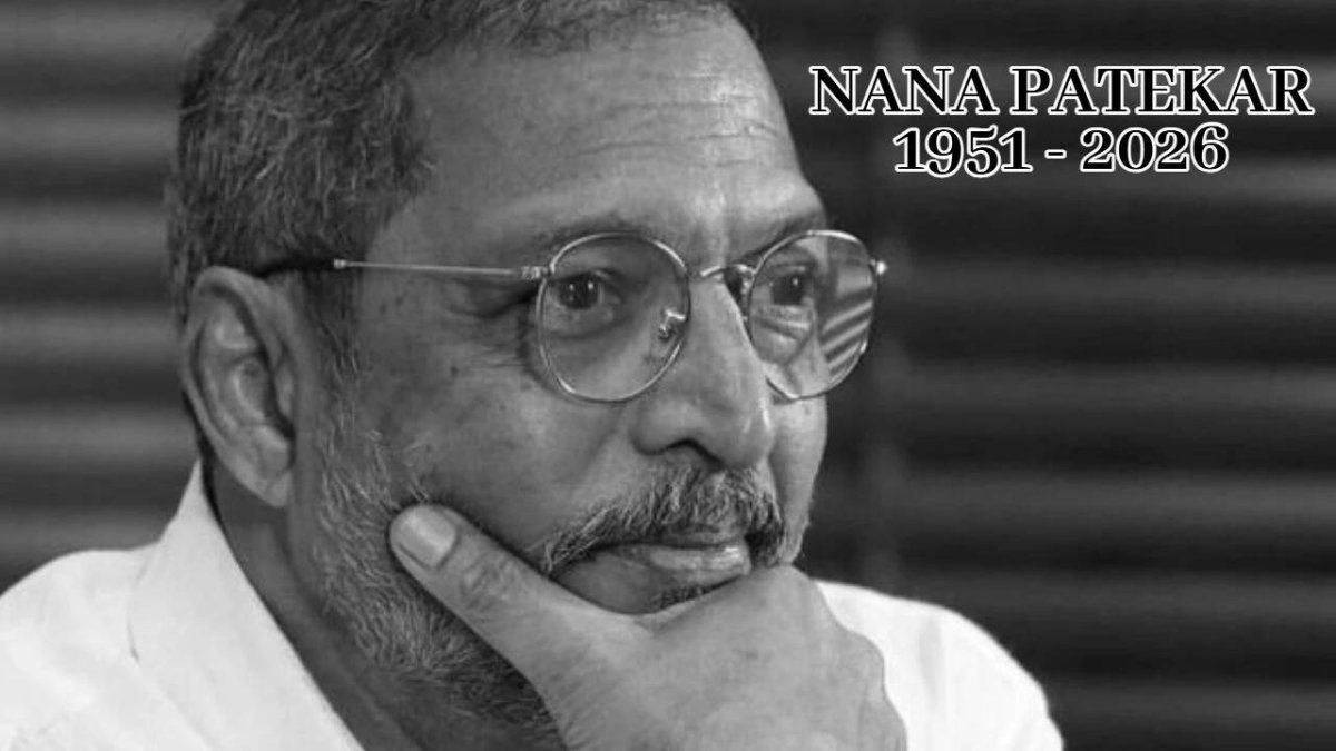nana patekar: **ما حدث**: توفي نانا باتيكار عن عمر يناهز 75 عاما