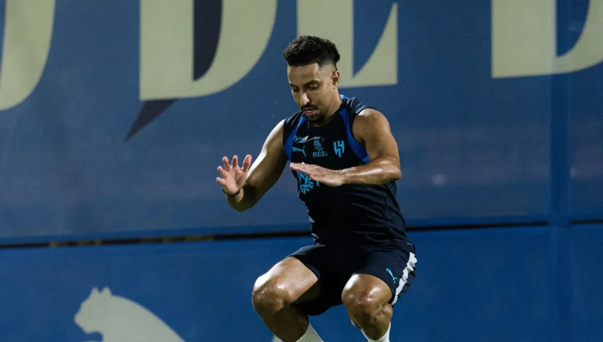 الدوري السعودي: الهلال يتصدر الترتيب