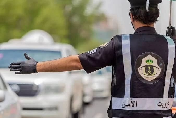 ضبط 34 شخصا حاولوا العبور غير نظامياً