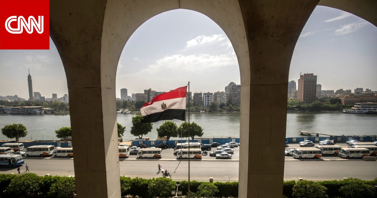 الخرطوم» تشهد حادث إطلاق نار على سائقين مصريين