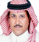 سالم الدوسري يملك الحلول الفردية