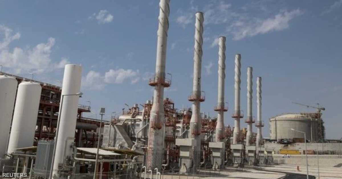 إيران تخشى برد الشتاء