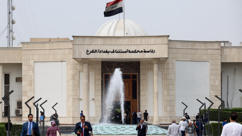 القضاء العراقي يقرر السجن المؤبد لستة فرنسيين بتهمة الانتماء لـ"داعش