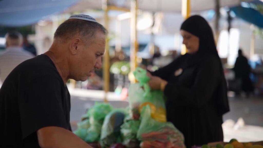اللد: تعايش هش على صفيح ساخن في ظل الانتخابات الإسرائيلية