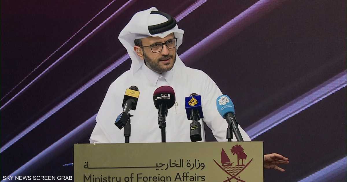 قطر تنفي تمويل أنشطة للتأثير في انتخابات إسرائيل