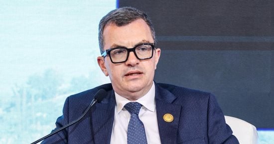 خريطة تفاعلية لمشروعات التنمية في مصر.. التخطيط تستعد لعرض التوزيع الجغرافي للاستثمارات حتى 2030