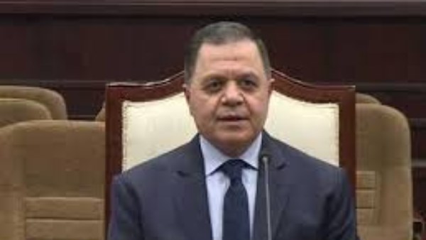 وزير الداخلية يقرر إبعاد أردني الجنسية خارج البلاد لأسباب تتعلق بالصالح العام
