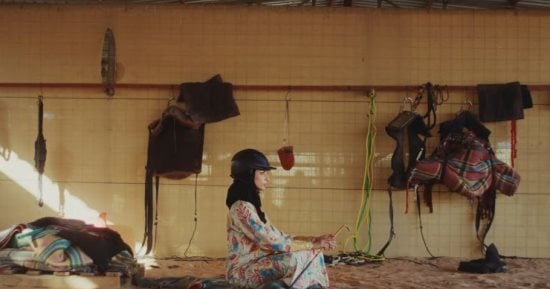 مهرجان الدوحة السينمائى 2026 يطلق برنامج سينما الخليج