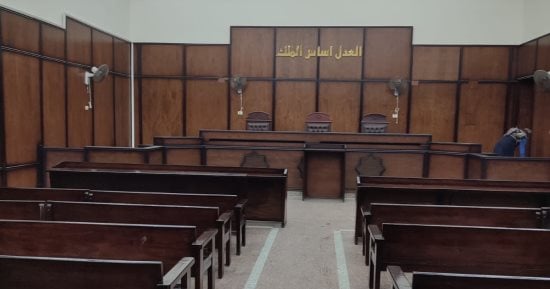 من غير ما تنزل من بيتك.. خطوات تقديم بلاغ للنيابة العامة إلكترونيًا
