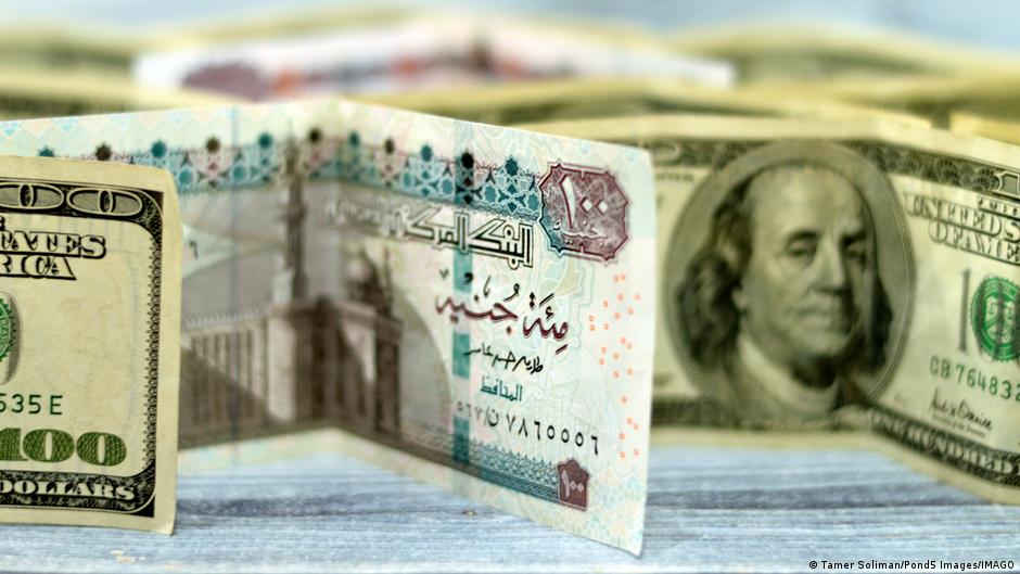 معضلة "الأموال الساخنة" تضاعف الضغوط على الجنيه المصري.. فما الحل؟
