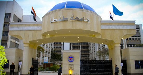 تمريض طنطا تنعي أحد طلابها بعد وفاته فى حادث مروري
