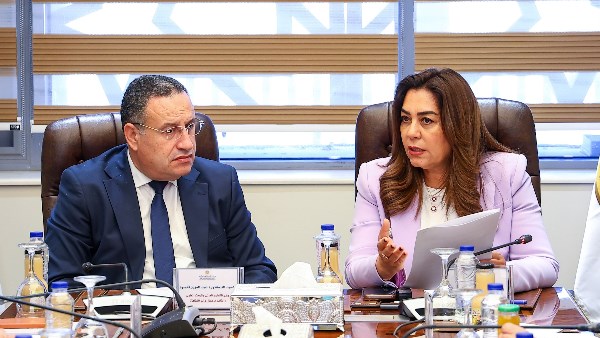 الإعداد لصياغة الرؤية الجمالية لموقع تمثال مجدي يعقوب بميدان الكيت كات