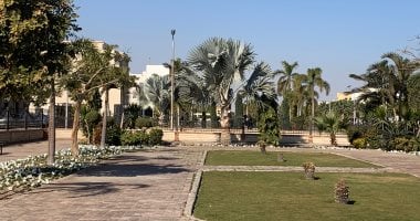 الخريف يفرض أجوائه.. الأرصاد: سحب ورياح على مناطق متفرقة من البلاد