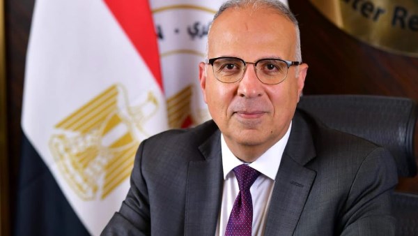وزير الري يؤكد الحرص على تعزيز التعاون مع تونس في مجال المياه