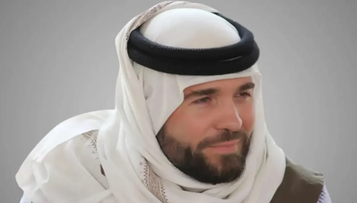 الأمير هاشم بن الحسين مستشاراً للملك عبدالله الثاني