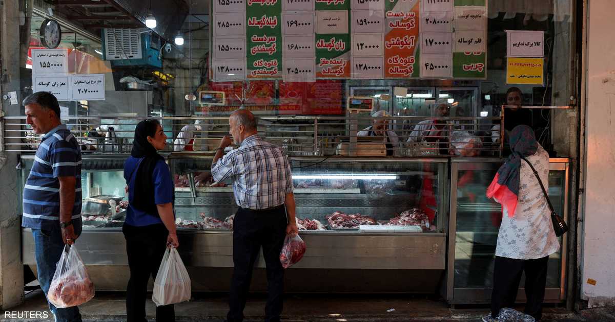 لا بيت أو جامعة أو مستقبل.. الحرب تبدد أحلام الإيرانيين