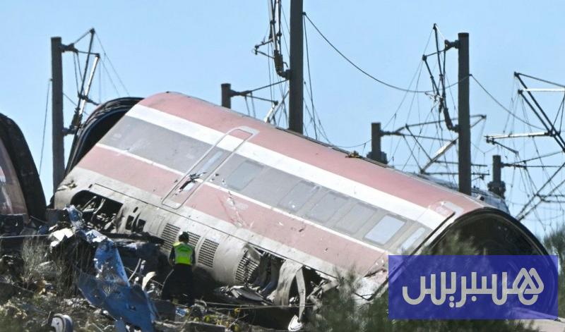 "فاجعة القطارين" تُعلق كأس إسبانيا