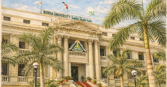 3.6 مليون جنيه جوائز للنشر الدولي بجامعة بنها عن دورة يوليو 2026