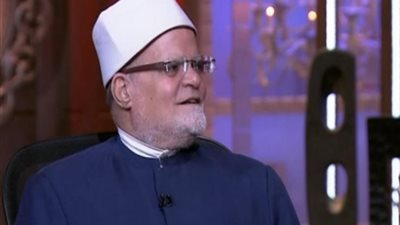 هل يجوز لأصدقاء الزوج المتوفى زيارة أرملته؟.. عطية لاشين يوضح