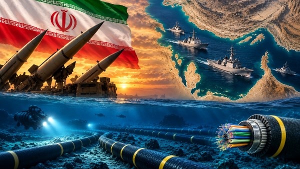 الخليج على خط النار.. تحذير أمريكي من انفجار المواجهة مع إيران بعد انتخابات نوفمبر
