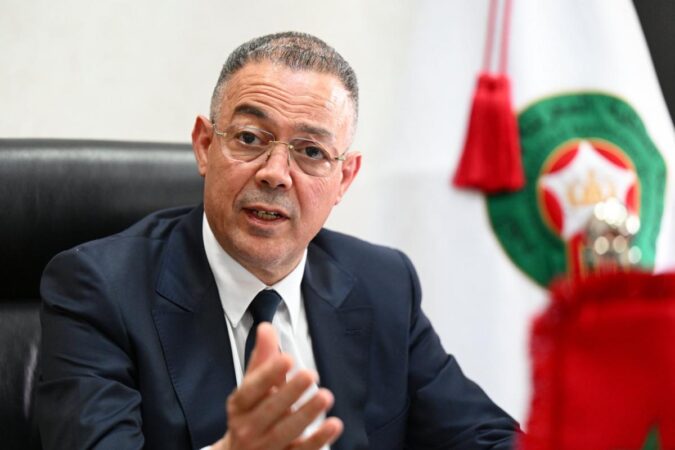 فوزي لقجع: ملعب الحسن الثاني بالدار البيضاء يرتقب افتتاحه مطلع 2028 ويعزز حظوظ المغرب في احتضان نهائي مونديال 2030